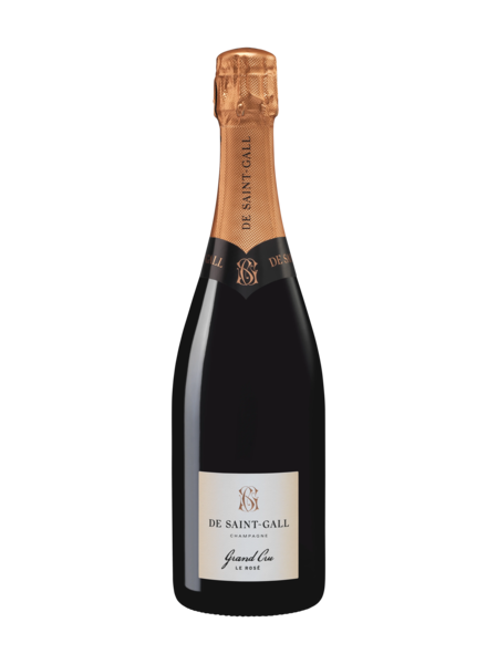 Le Grand Cru Rosé
