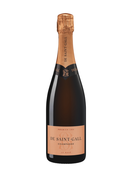 Le Rosé Premier Cru